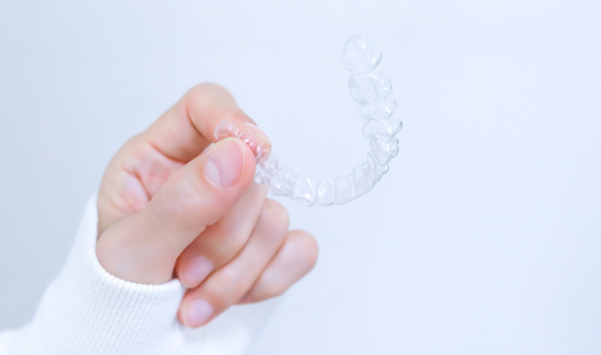 部分矯正のたつや歯科