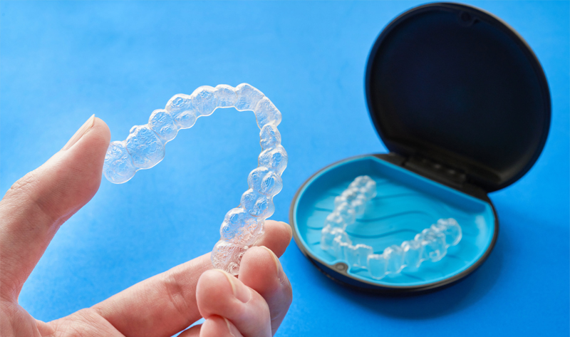 部分矯正のたつや歯科