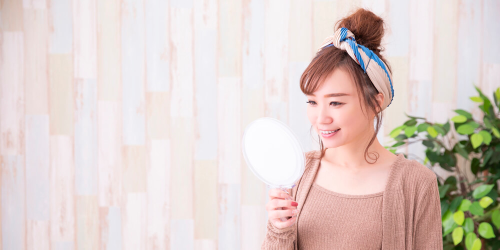 出っ歯と判断される基準