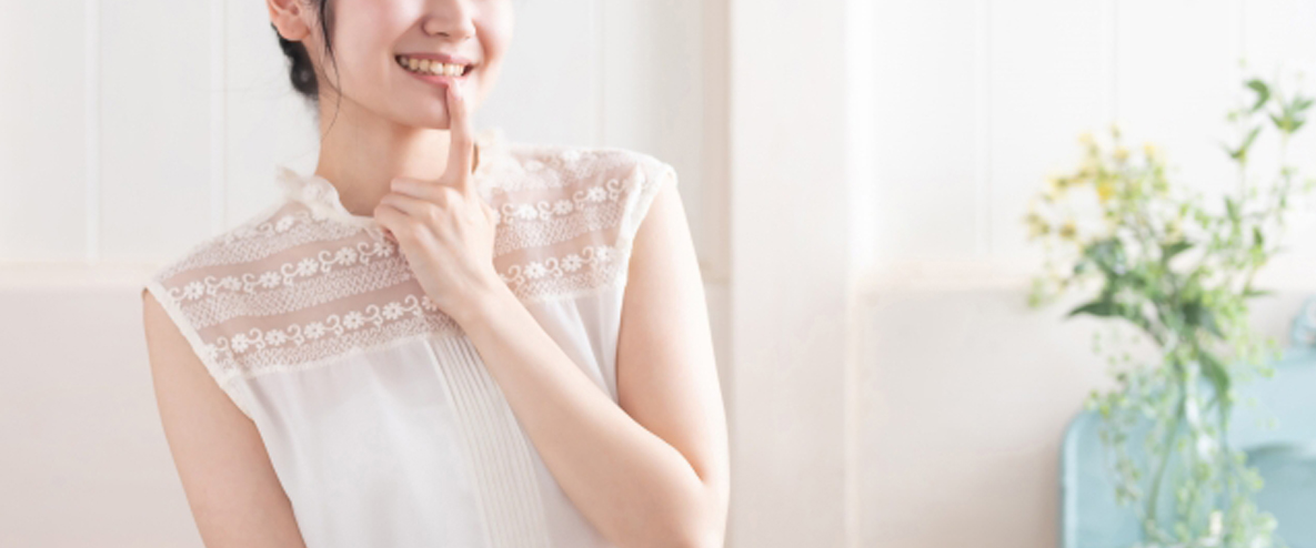 矯正後の後戻りについて