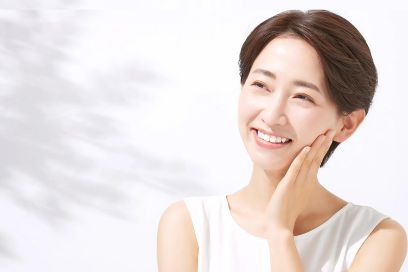 東京で大人に選ばれる部分矯正専門クリニック｜たつや歯科歯科