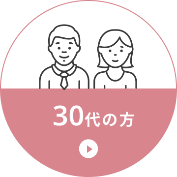 部分矯正のたつや歯科 年齢別の症例集 30代