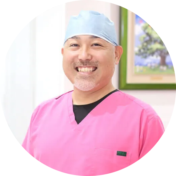 患者さん満足度92%