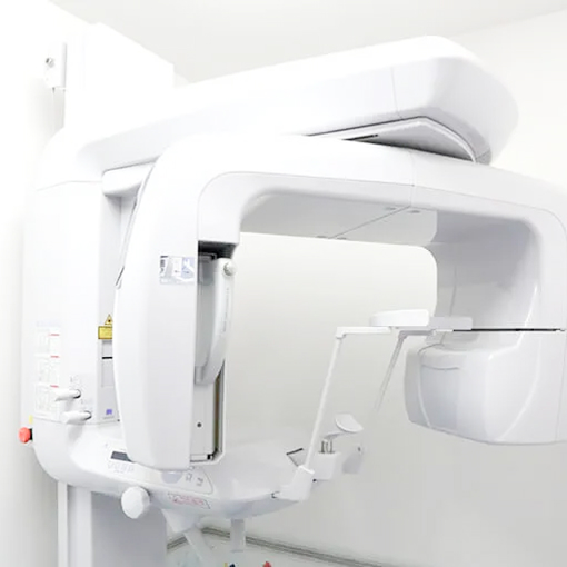 カウンセリングルーム