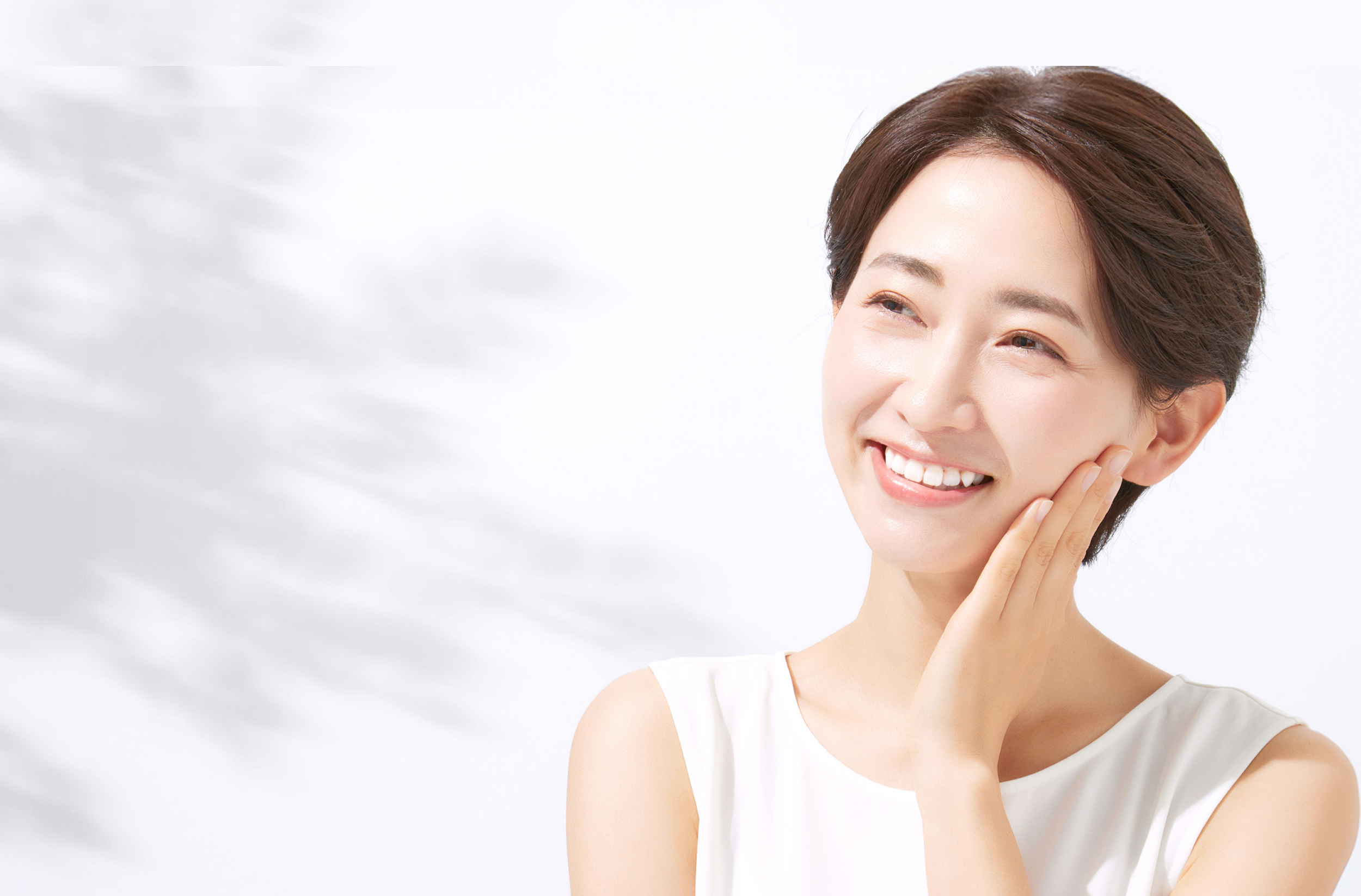 部分矯正のたつや歯科