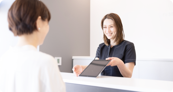 たつや歯科の部分矯正は明確・分かりやすい料金システム