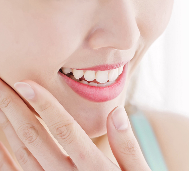 審美歯科 セラミック治療