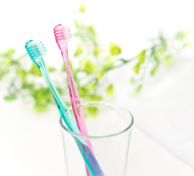 審美歯科 ホワイトニング