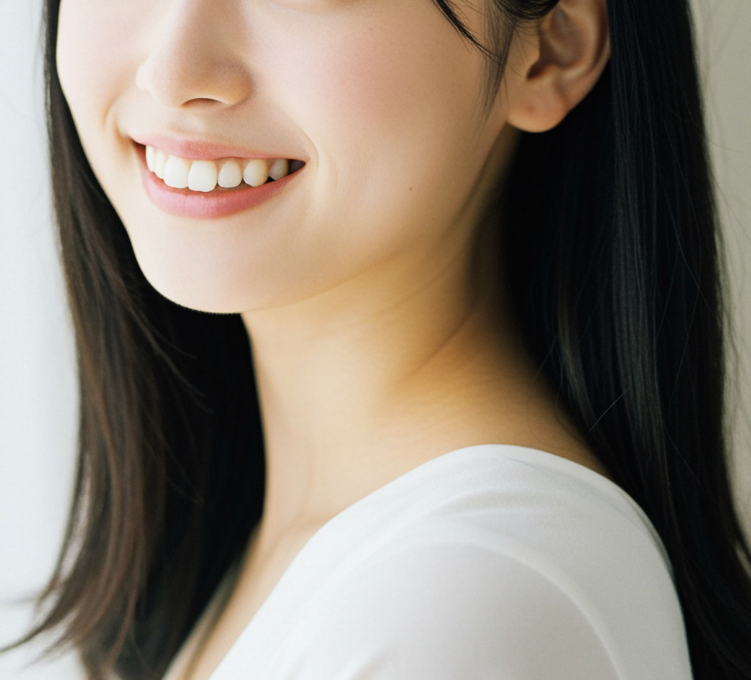審美歯科 ホワイトニング