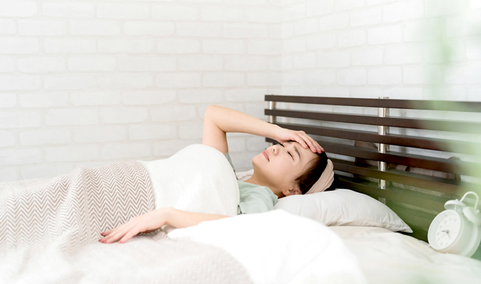 歯ぎしり・食いしばりの改善には咬筋ボツリヌス治療