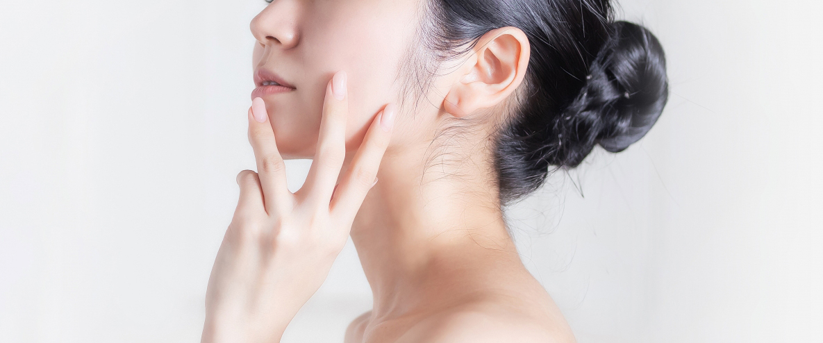 歯ぎしり・食いしばりの改善には咬筋ボツリヌス治療