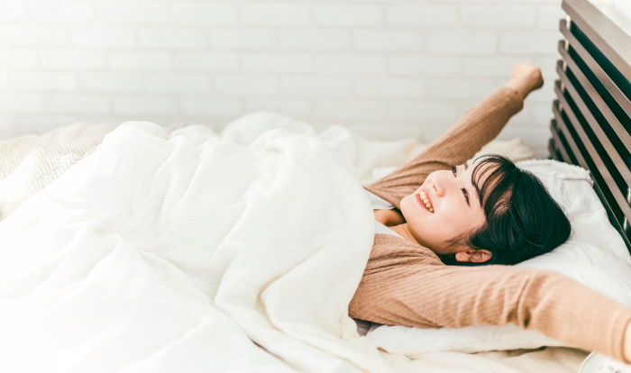 歯ぎしり・食いしばりの改善には咬筋ボツリヌス治療