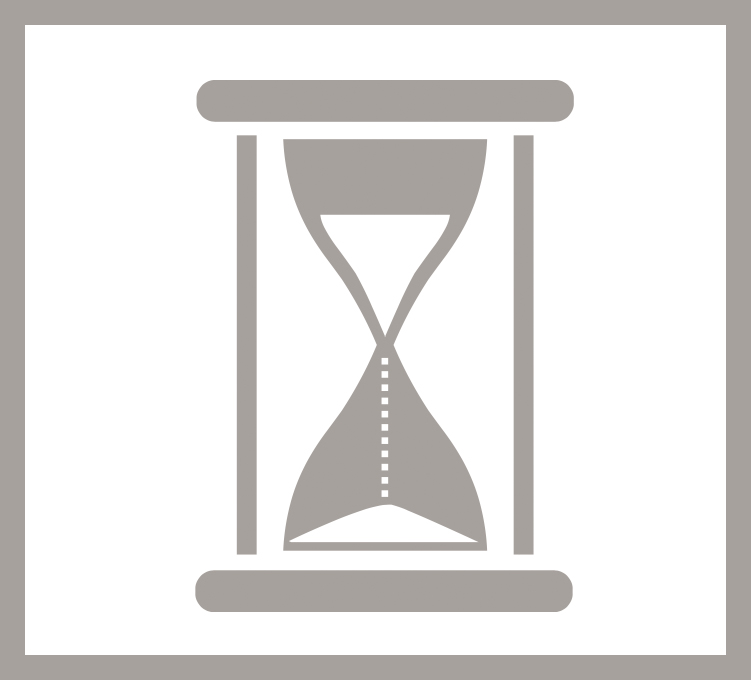 咬筋ボツリヌス治療の流れ 4アフターケア・経過のご案内