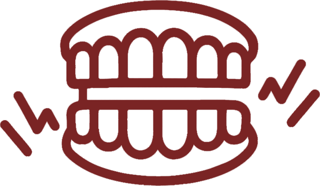 部分矯正のたつや歯科 ボツリヌス注射