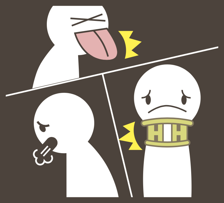 歯ぎしり・食いしばりの改善には咬筋ボツリヌス治療