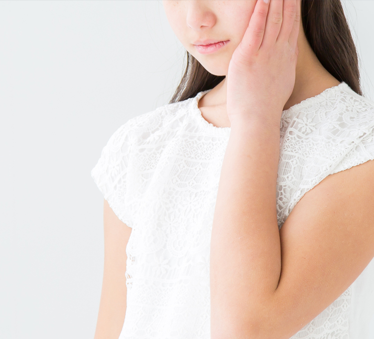 審美歯科 ホワイトニング